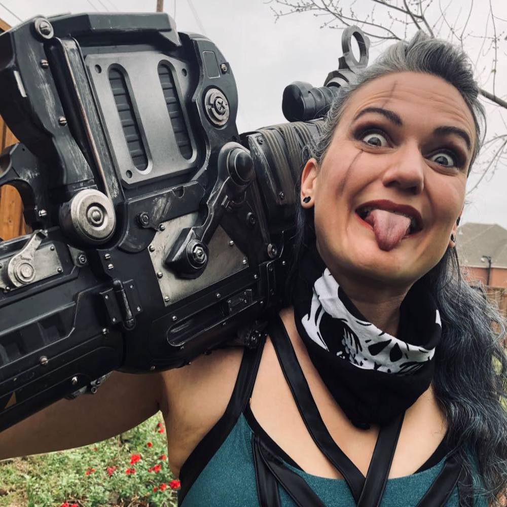 Meet your Posher, Sparrow